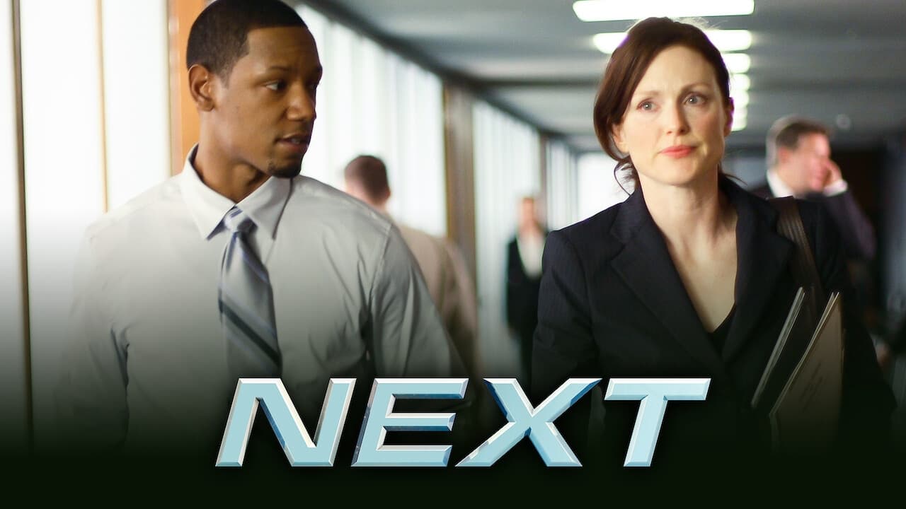 Next (2007)