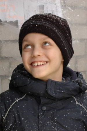 et billede af Nikita Skvirskiy