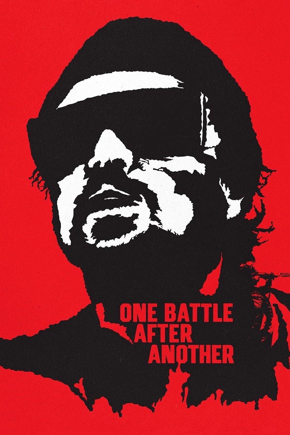 One Battle After Another