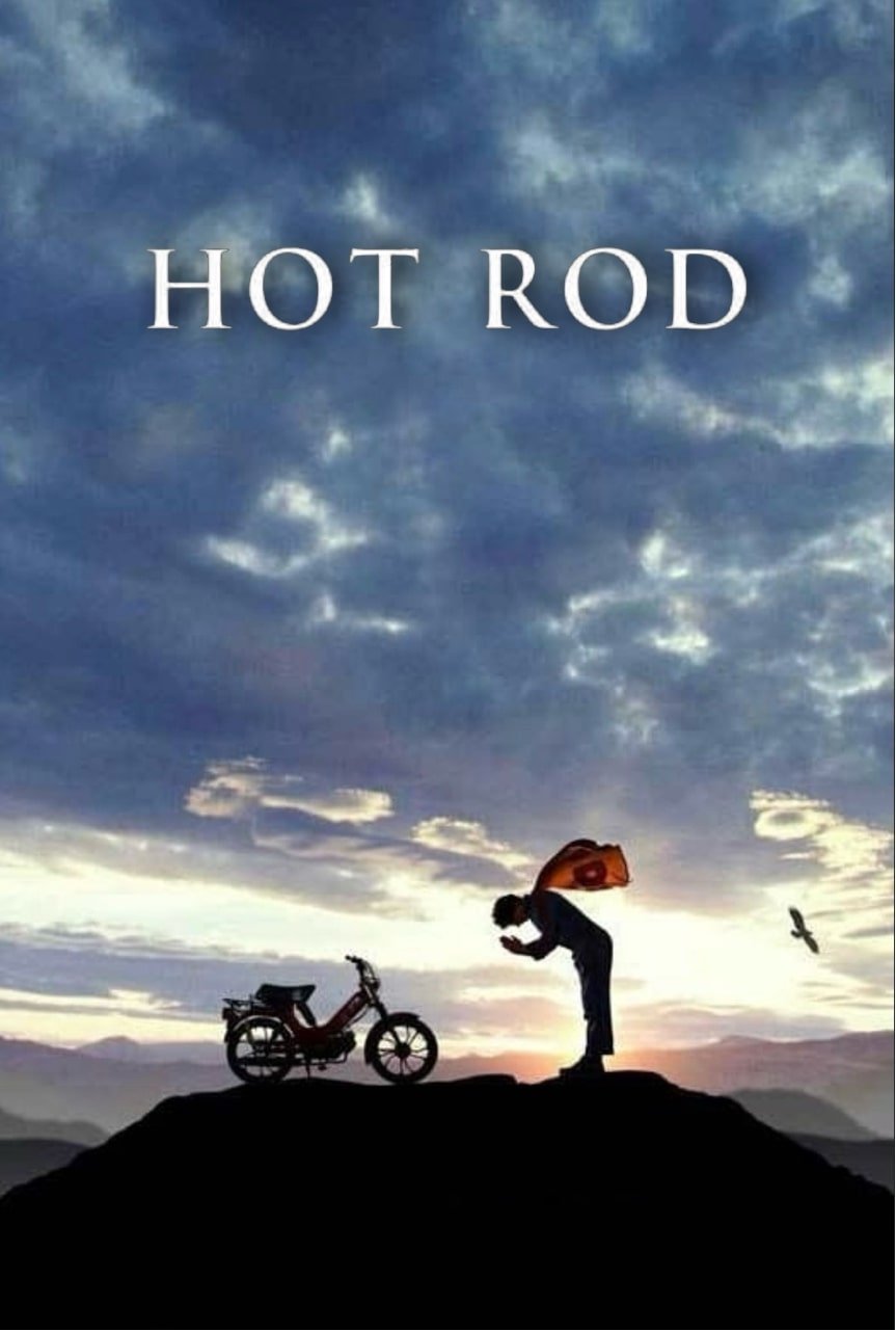 Hot Rod
