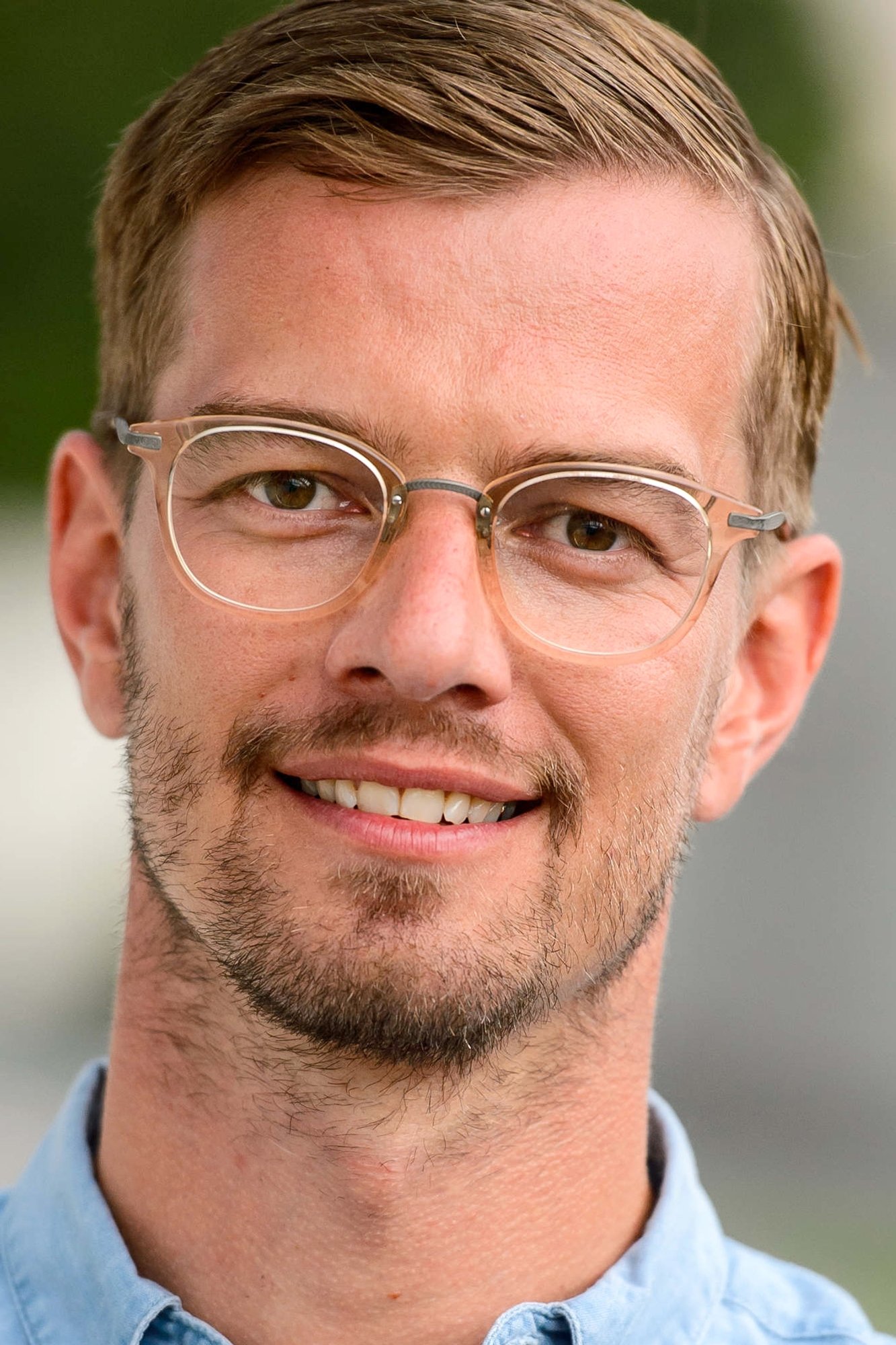 et billede af Joko Winterscheidt