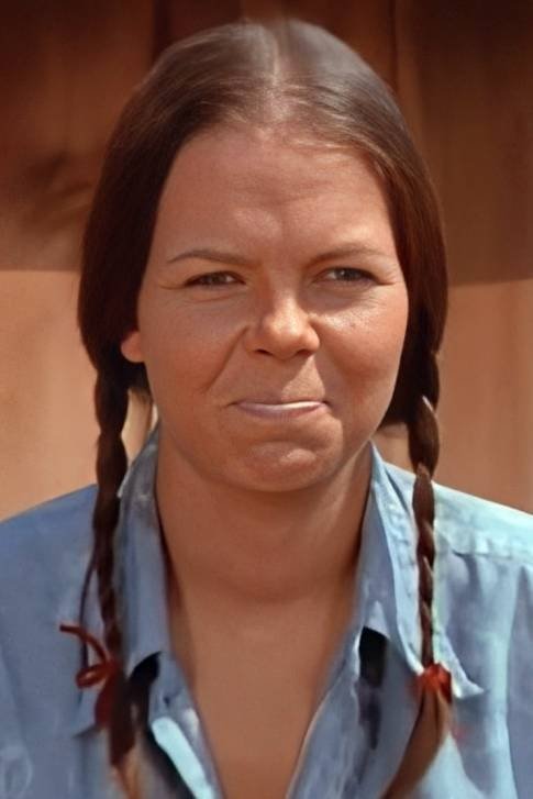 et billede af Pamella Princess