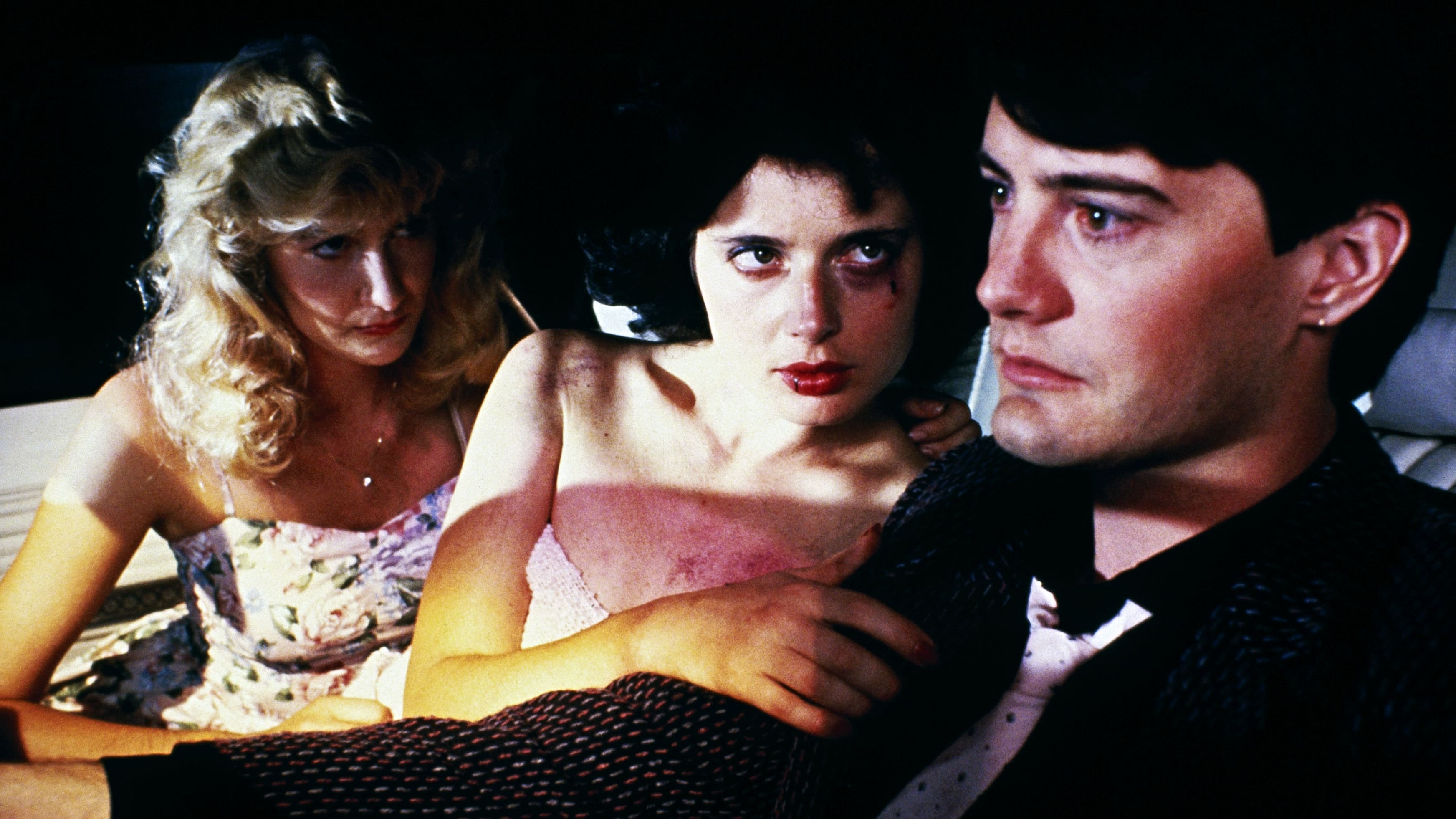 Blue Velvet (1986)