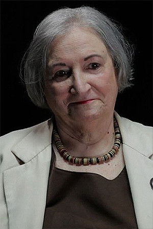 et billede af Elza Ferreira Lobo