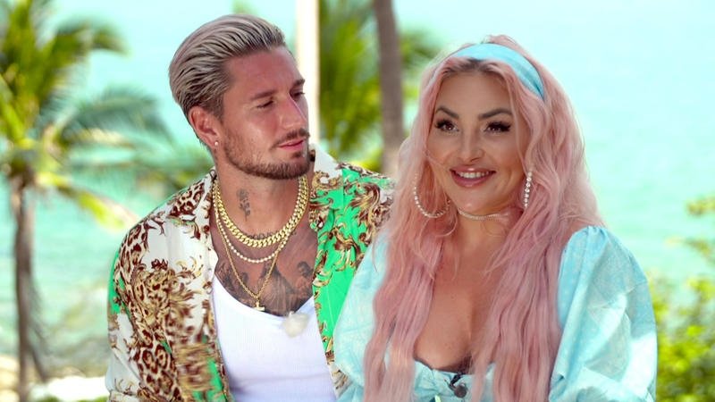 Kampf der Realitystars – Schiffbruch am Traumstrand