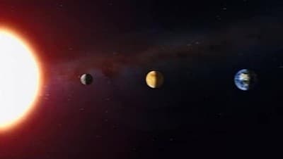 The Universe