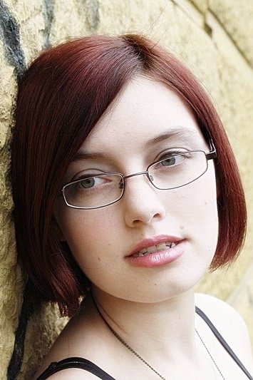 Hannah Robson's picture in the cast
