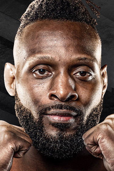 et billede af Martin Brown