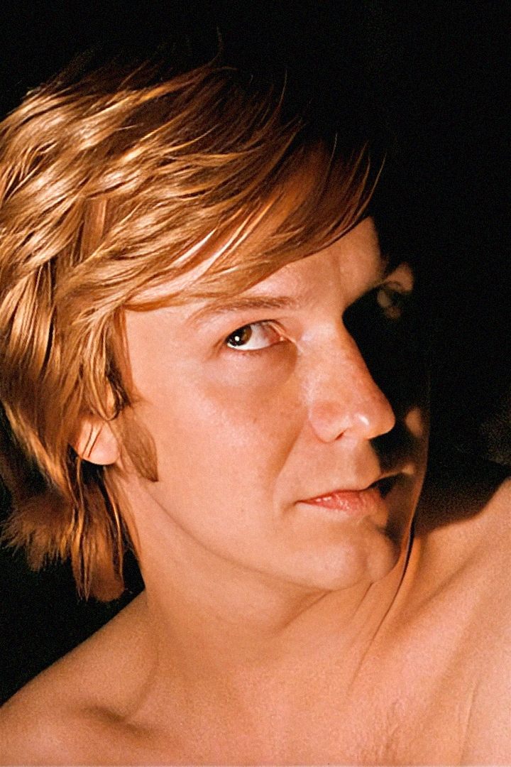 et billede af Tyde Kierney