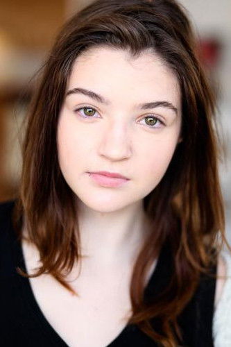 et billede af Elizabeth Tremblay-Gagnon