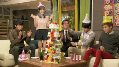 Rooftop Prince: 1×10