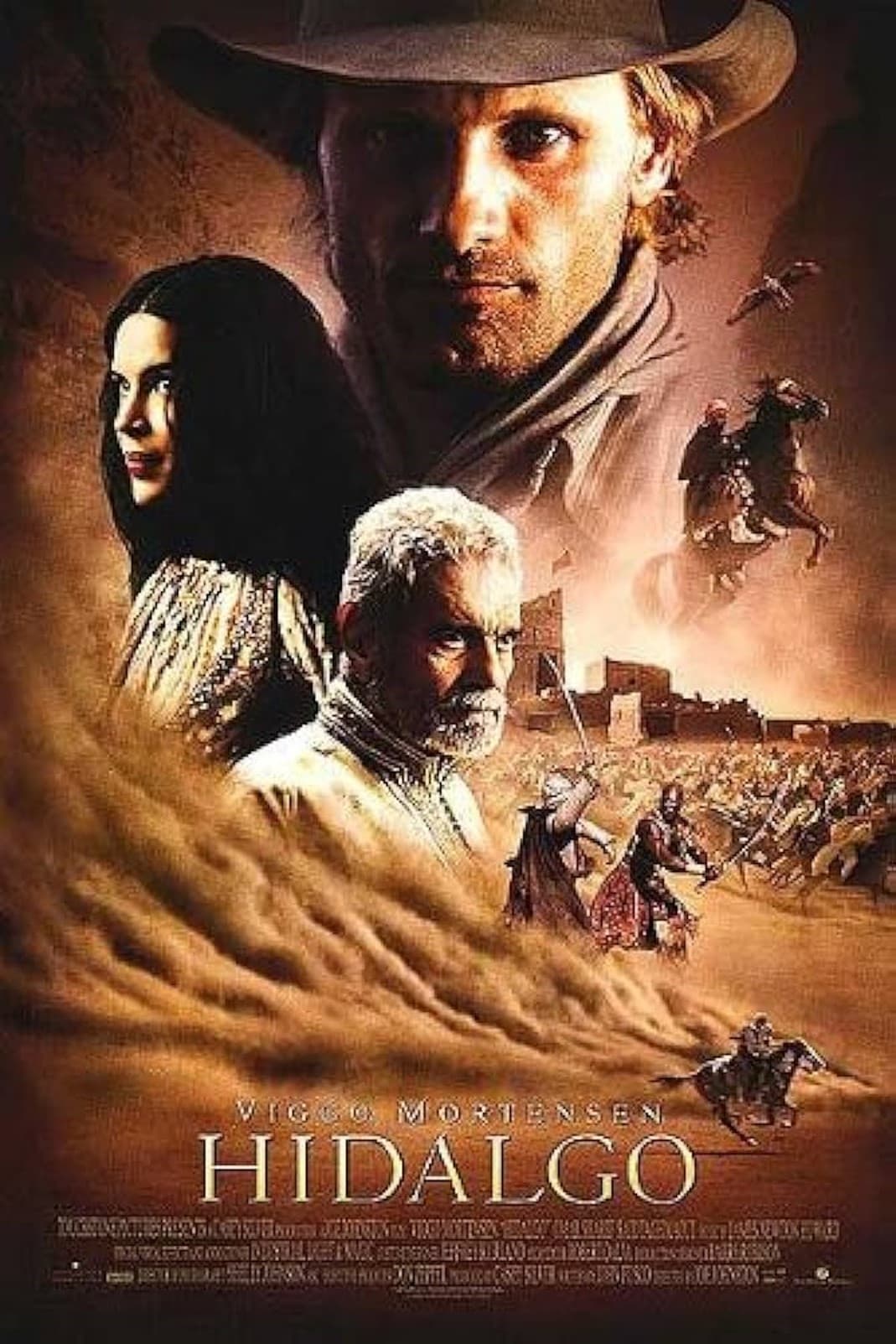 Hidalgo