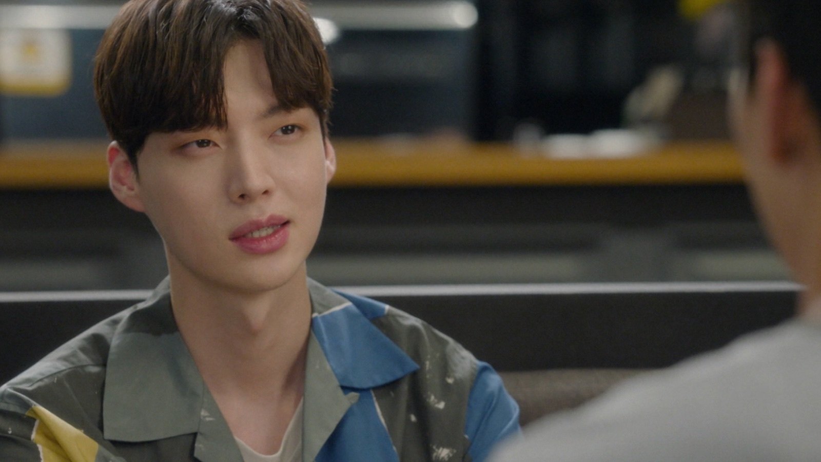 Reunited Worlds