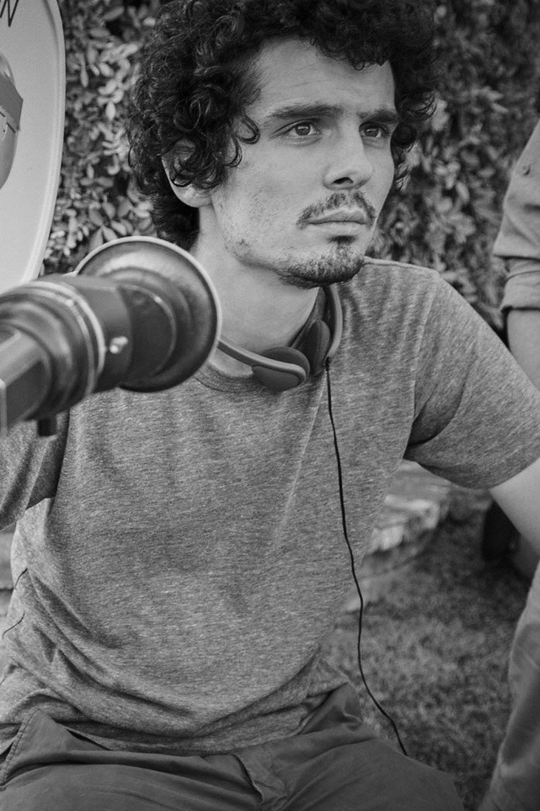 Damien Chazelle