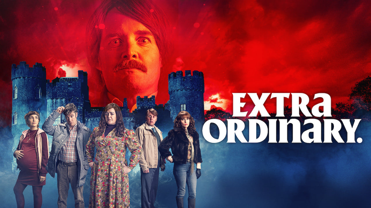 Extra Ordinary (2019)