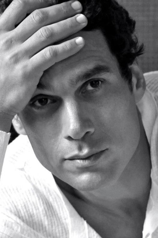 et billede af Domingos Alcântara