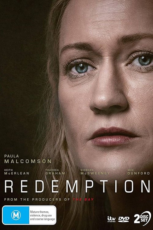 EN - Redemption (2022)