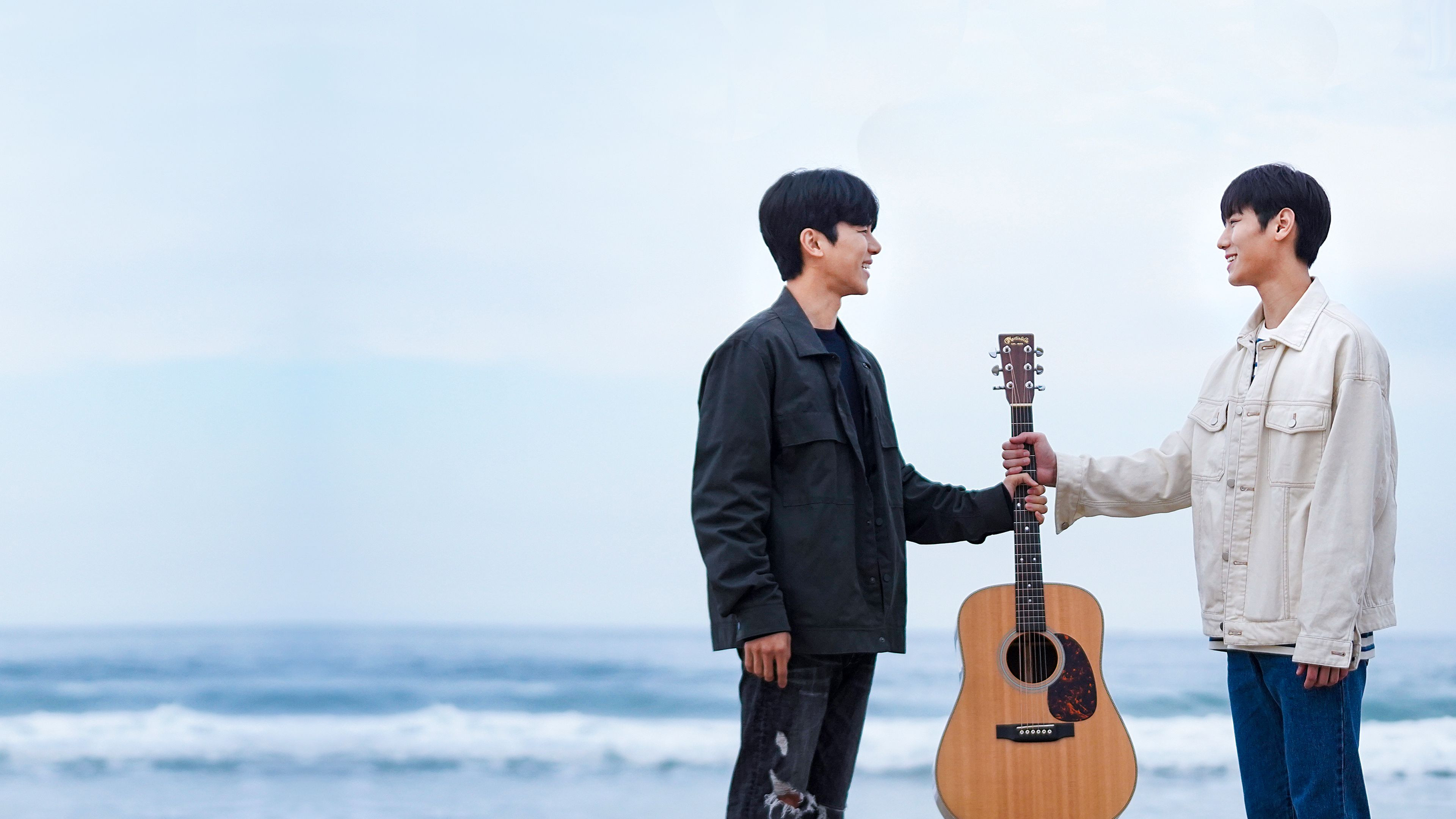 WISH YOU: Your Melody From My Heart