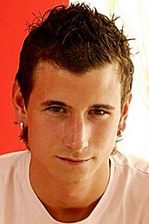 et billede af Mark Vernon