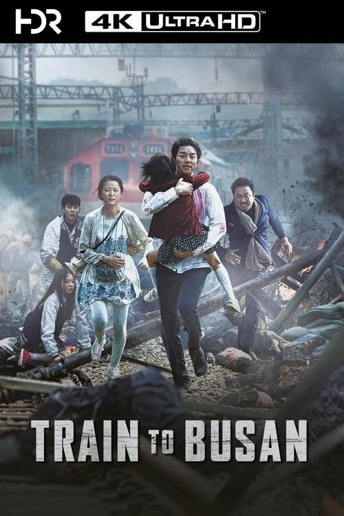 Train to Busan