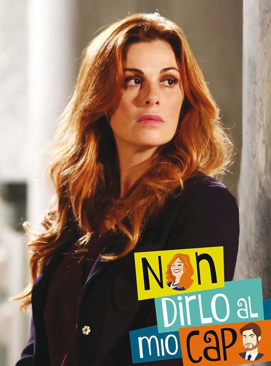 Non dirlo al mio capo - Season 2