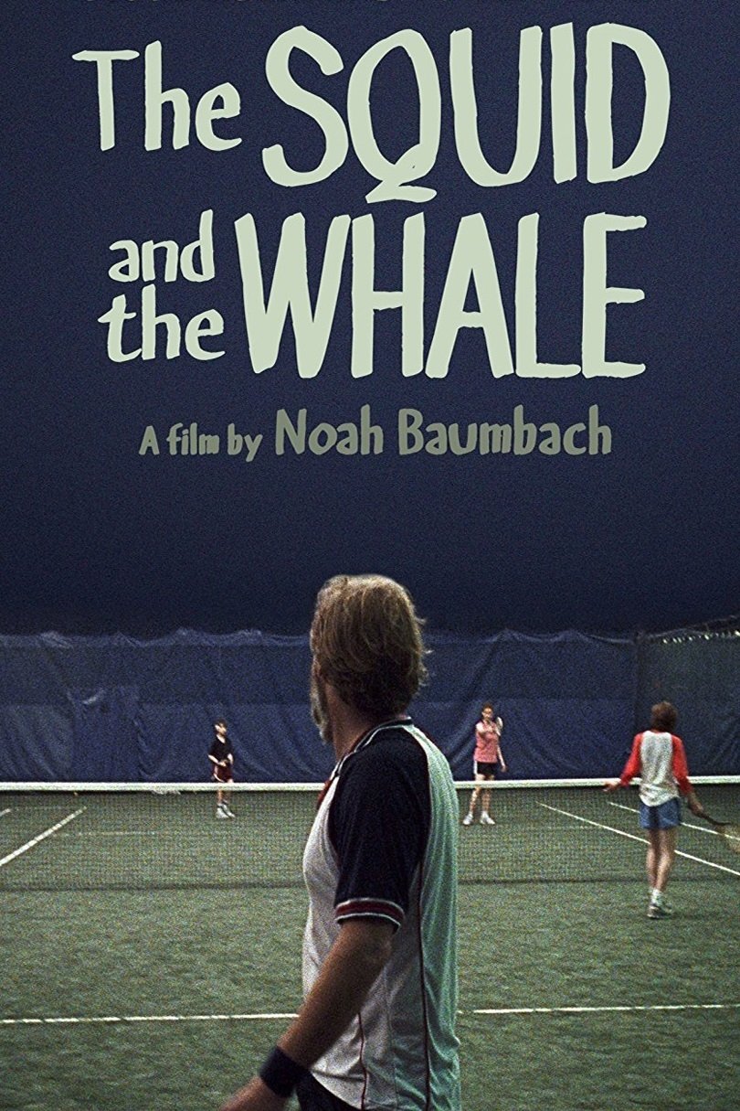 The Squid and the Whale