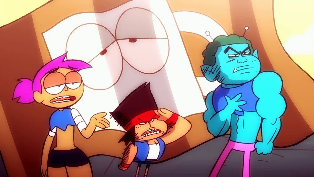 Episode 14