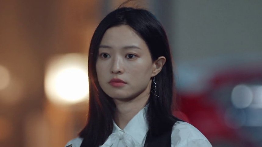 极速悖论 - Épisode 21