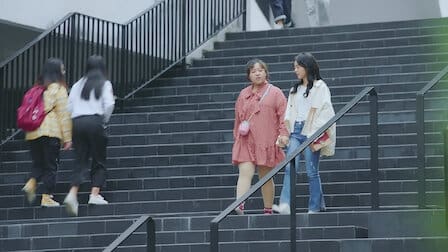 A Little Thing Called First Love