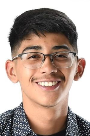 et billede af Diego Perez