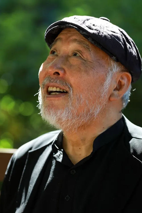 et billede af Kim Do-hyang