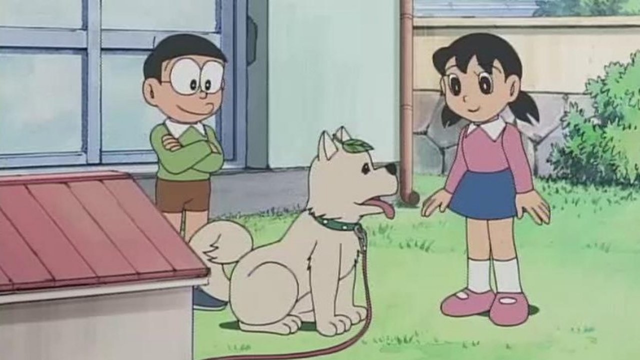 Episode 13