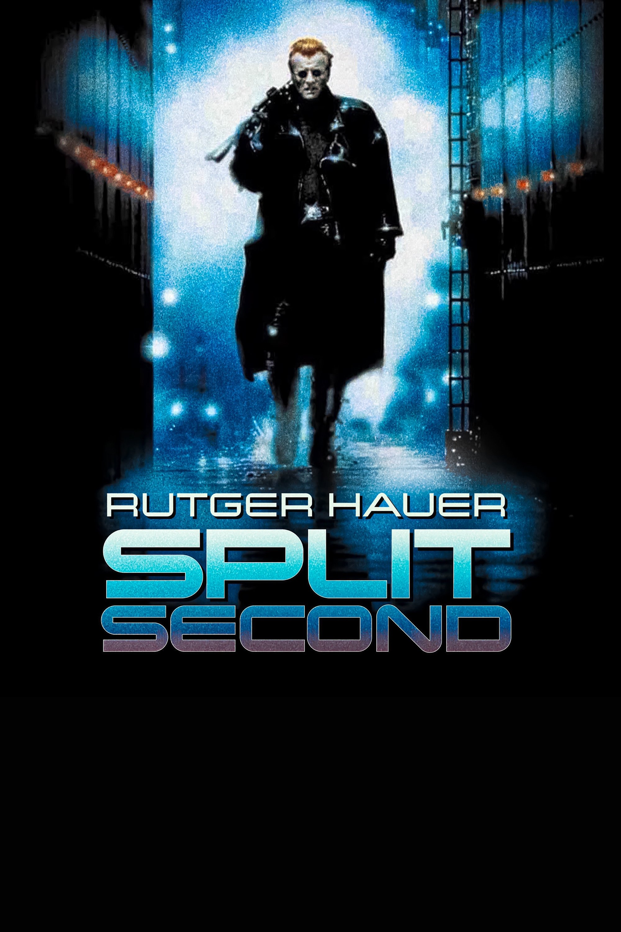 Split Second