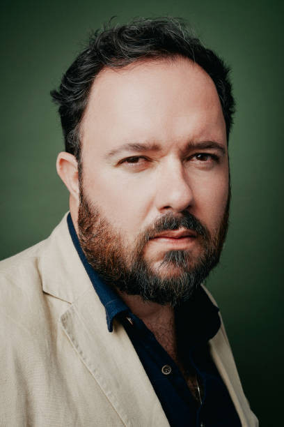 et billede af Juliano Dornelles