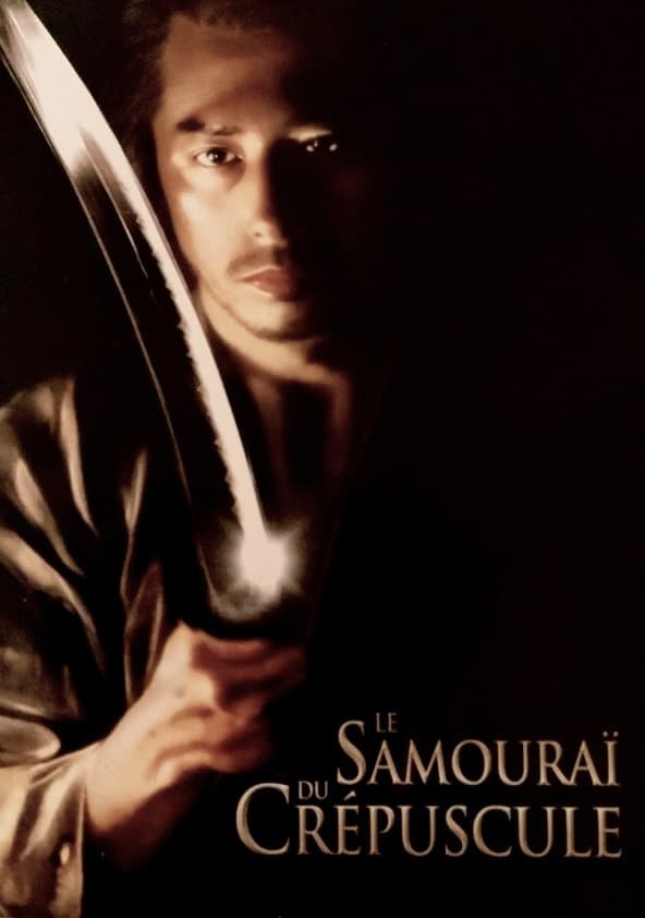 The Twilight Samurai