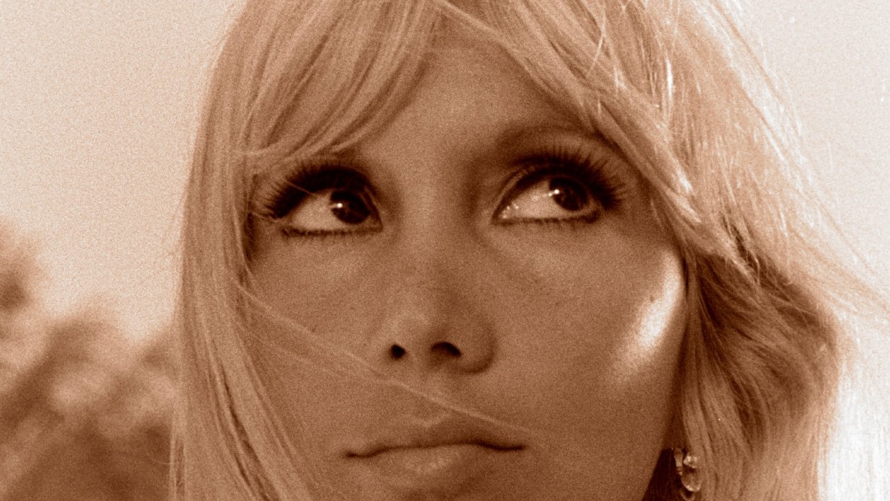 The Woman of Everyone (1969)