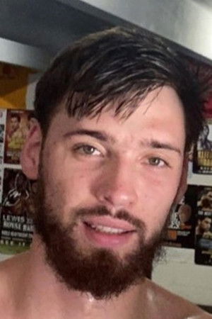 et billede af Andrey Mangushev