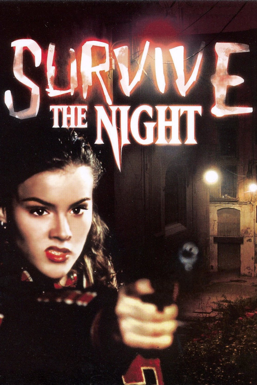 Survive The Night