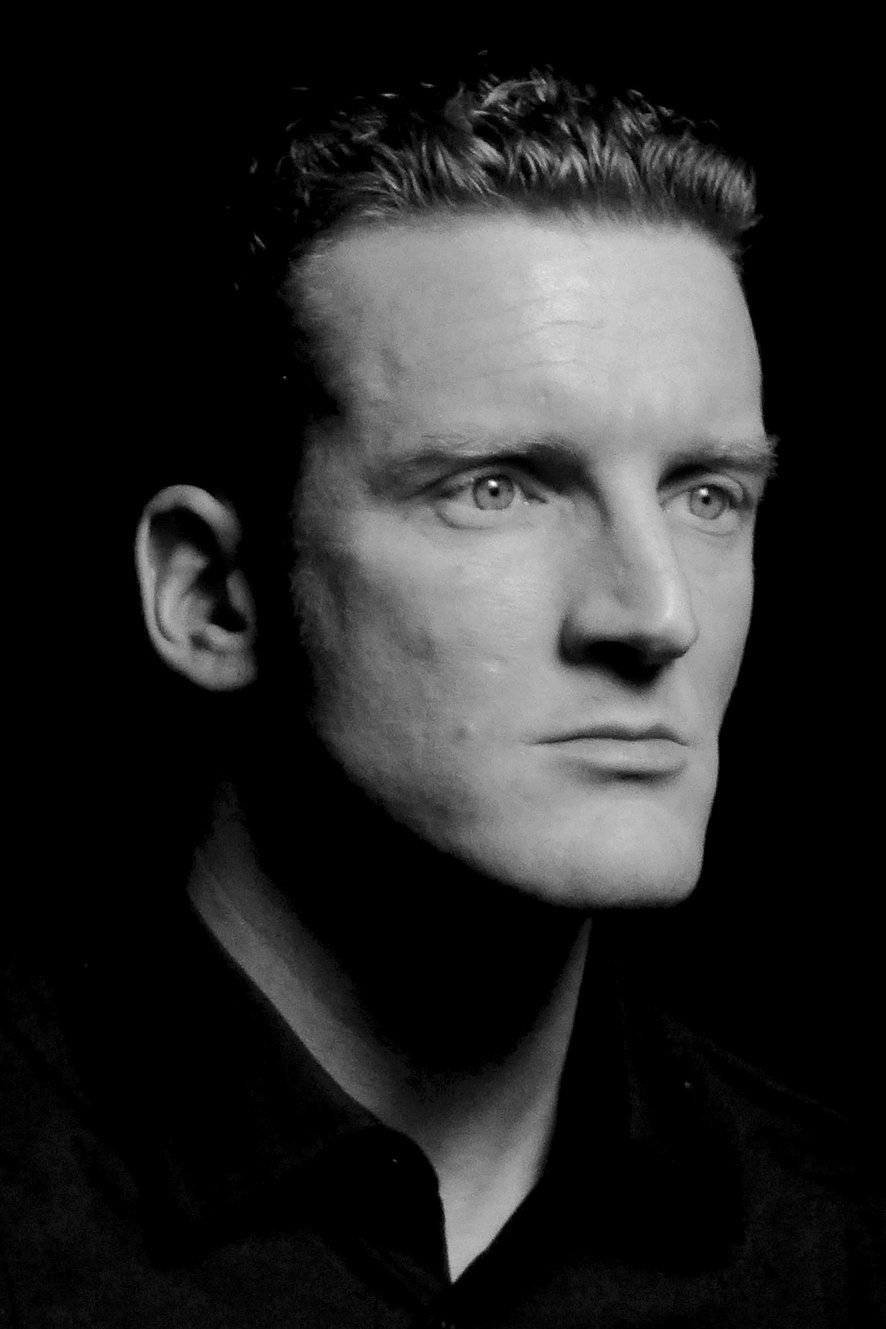 et billede af Raphael von Bargen