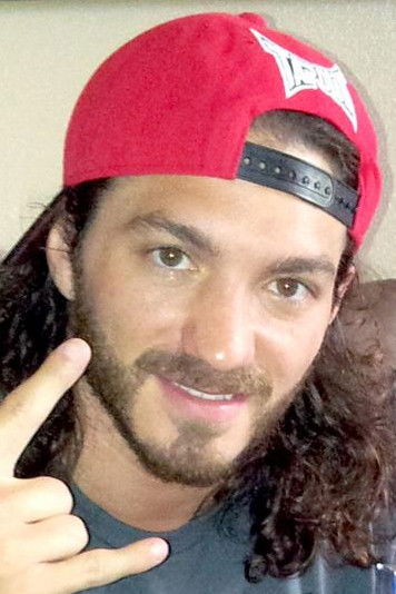 et billede af Mike Rio