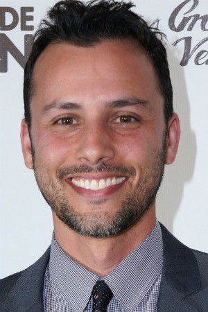 et billede af Evan Ferrante