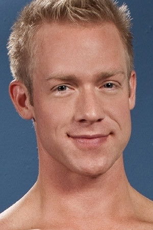 et billede af Christopher Daniels