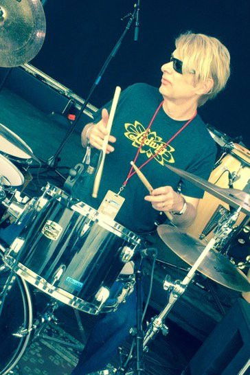 et billede af John Cody