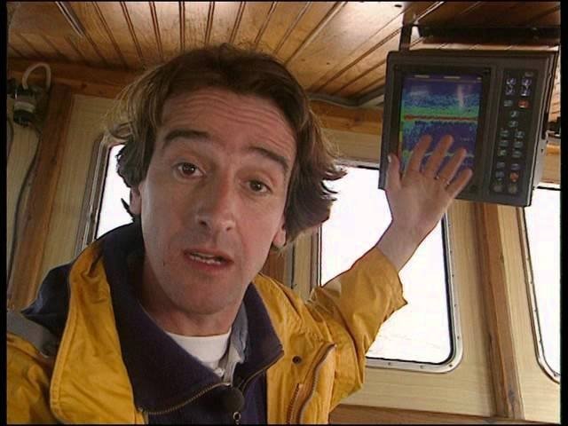C'est pas sorcier - La pêche en mer… du filet à la criée