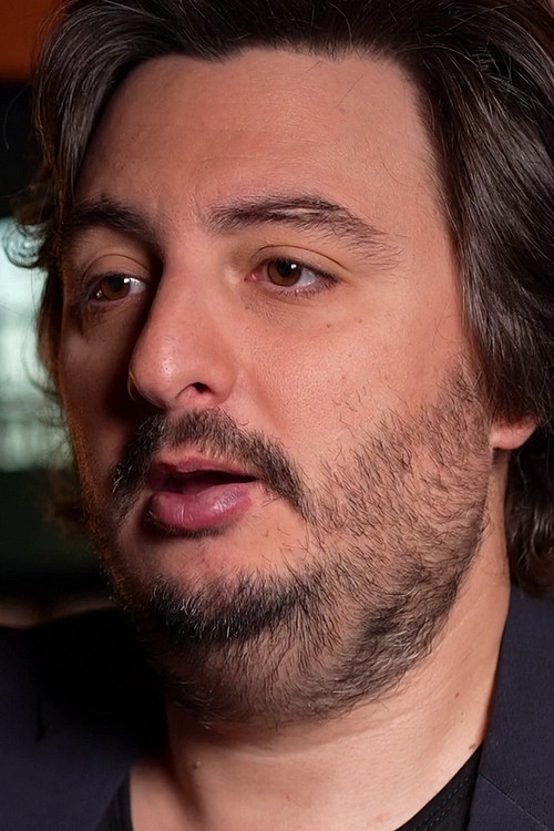 et billede af Benjamin Locoge