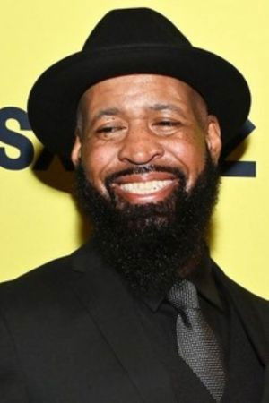 et billede af Dell Glover