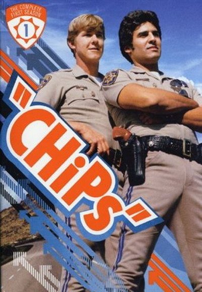 CHiPs - Season 1