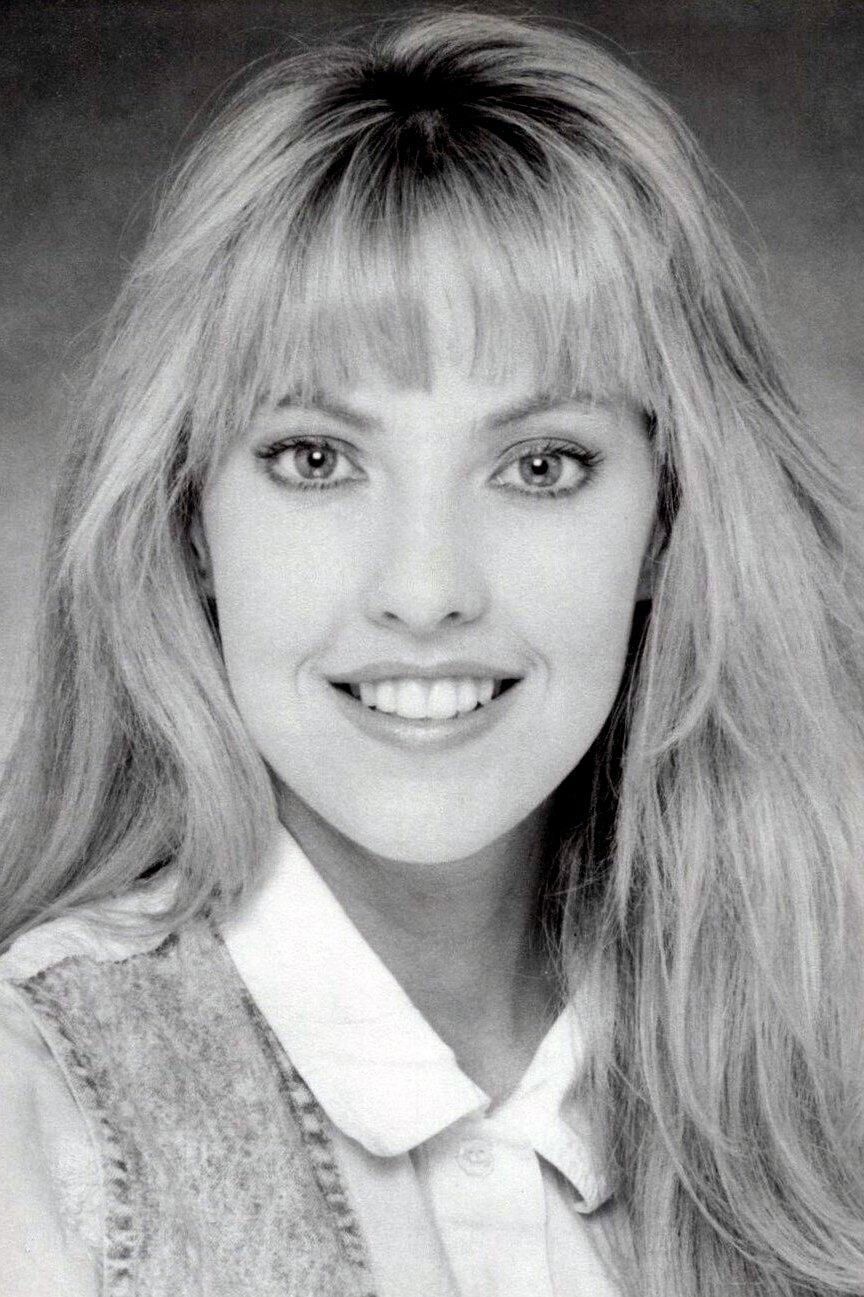 et billede af Maureen Flaherty