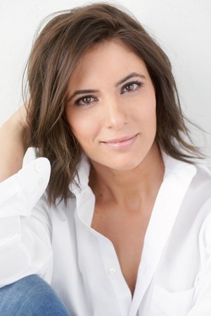 et billede af Jennifer Peo