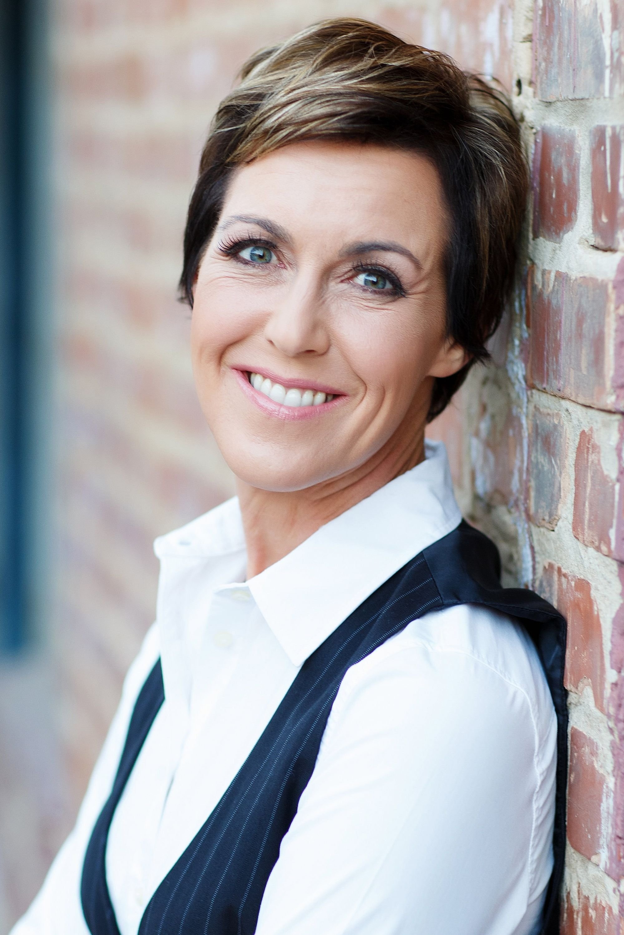 Merrilee Jacobs | Co-Producer